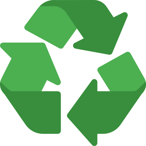Symbol recyklingu - PRORECYKLING